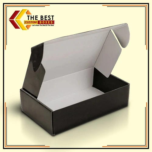 Custom Corrugated Boxes Wholesale